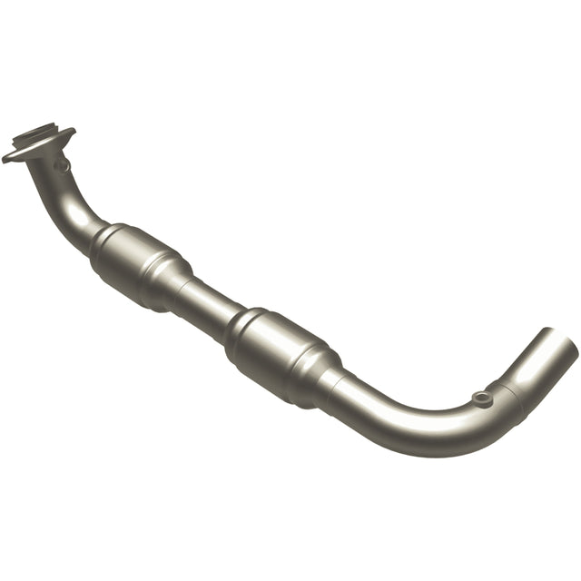 HM Grade Direct-Fit Catalytic Converter MagnaFlow Exhaust Products Catalytic Converter  AXOPROS