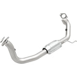 HM Grade Direct-Fit Catalytic Converter MagnaFlow Exhaust Products Catalytic Converter  AXOPROS