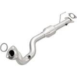 HM Grade Direct-Fit Catalytic Converter MagnaFlow Exhaust Products Catalytic Converter  AXOPROS