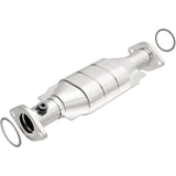 HM Grade Direct-Fit Catalytic Converter MagnaFlow Exhaust Products Catalytic Converter  AXOPROS