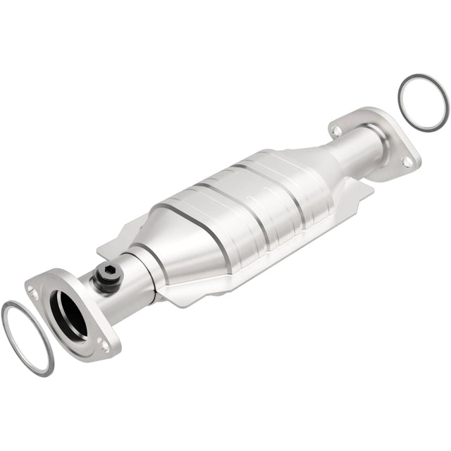 HM Grade Direct-Fit Catalytic Converter MagnaFlow Exhaust Products Catalytic Converter  AXOPROS