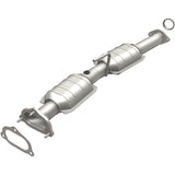 HM Grade Direct-Fit Catalytic Converter MagnaFlow Exhaust Products Catalytic Converter  AXOPROS