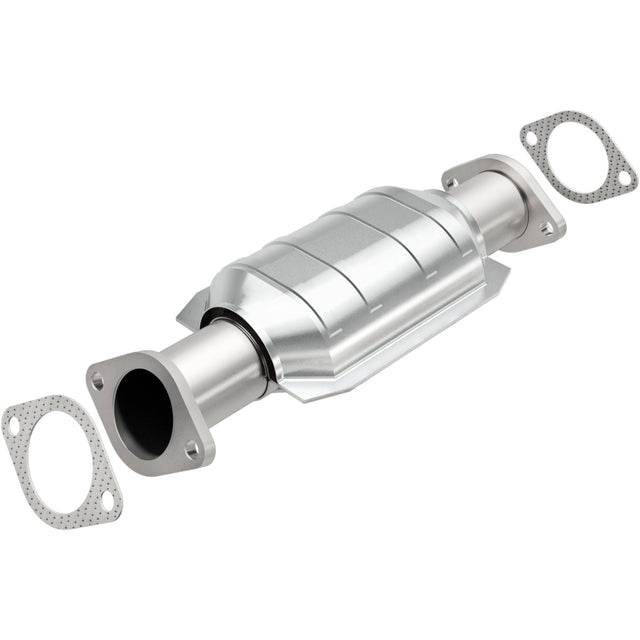 HM Grade Direct-Fit Catalytic Converter MagnaFlow Exhaust Products Catalytic Converter  AXOPROS