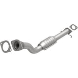 HM Grade Direct-Fit Catalytic Converter MagnaFlow Exhaust Products Catalytic Converter  AXOPROS