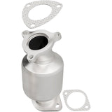 HM Grade Direct-Fit Catalytic Converter MagnaFlow Exhaust Products Catalytic Converter  AXOPROS