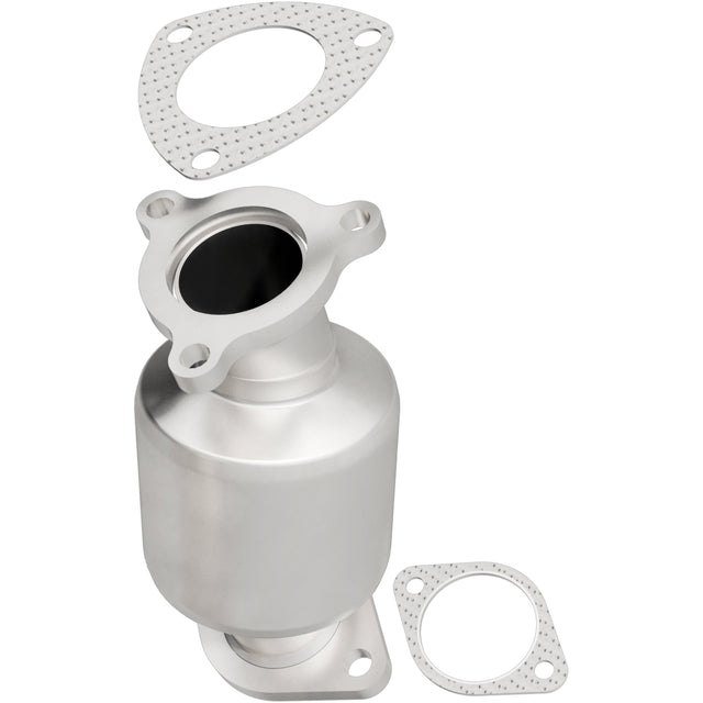 HM Grade Direct-Fit Catalytic Converter MagnaFlow Exhaust Products Catalytic Converter  AXOPROS
