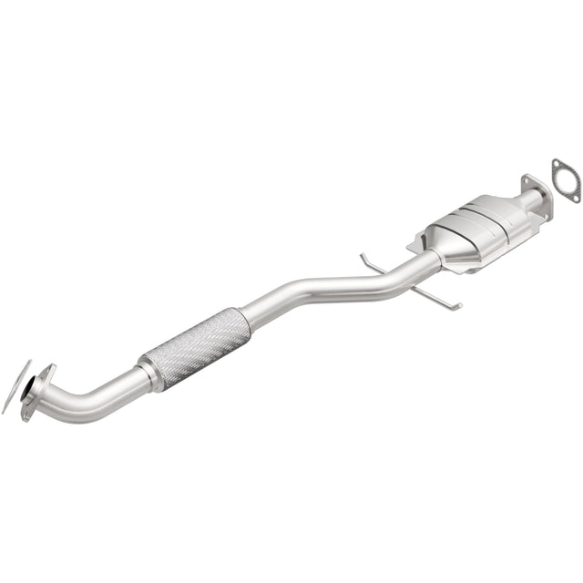 HM Grade Direct-Fit Catalytic Converter MagnaFlow Exhaust Products Catalytic Converter  AXOPROS