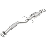 HM Grade Direct-Fit Catalytic Converter MagnaFlow Exhaust Products Catalytic Converter  AXOPROS