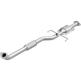 HM Grade Direct-Fit Catalytic Converter MagnaFlow Exhaust Products Catalytic Converter  AXOPROS