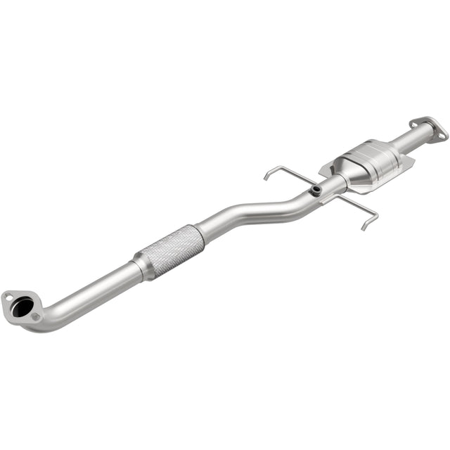 HM Grade Direct-Fit Catalytic Converter MagnaFlow Exhaust Products Catalytic Converter  AXOPROS
