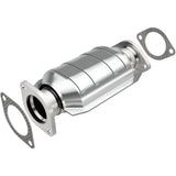 HM Grade Direct-Fit Catalytic Converter MagnaFlow Exhaust Products Catalytic Converter  AXOPROS
