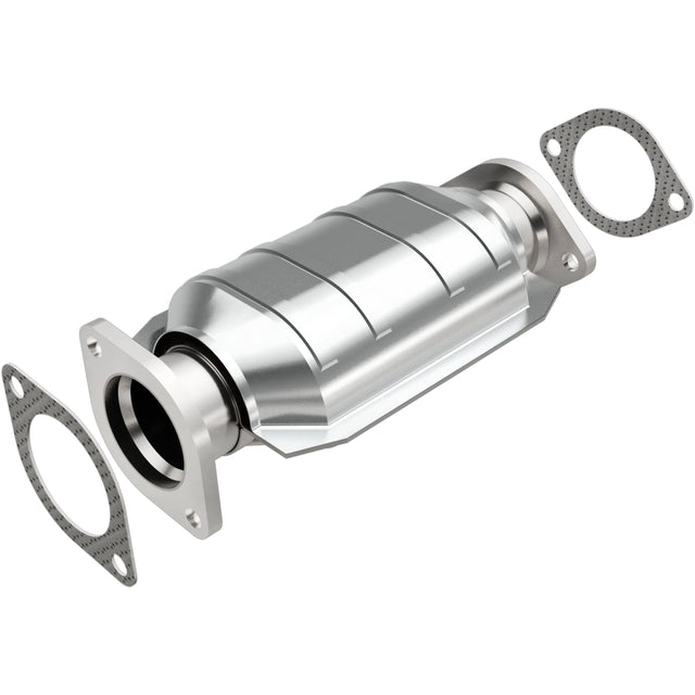 HM Grade Direct-Fit Catalytic Converter MagnaFlow Exhaust Products Catalytic Converter  AXOPROS