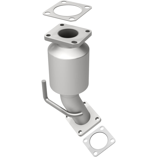 Standard Grade Direct-Fit Catalytic Converter MagnaFlow Exhaust Products Catalytic Converter  AXOPROS