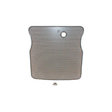 Rugged Ridge 55-86 Jeep CJ Black Radiator Bug Shield Rugged Ridge Wind Deflectors  AXOPROS
