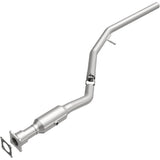 HM Grade Direct-Fit Catalytic Converter MagnaFlow Exhaust Products Catalytic Converter  AXOPROS