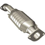 HM Grade Direct-Fit Catalytic Converter MagnaFlow Exhaust Products Catalytic Converter  AXOPROS