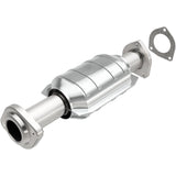 HM Grade Direct-Fit Catalytic Converter MagnaFlow Exhaust Products Catalytic Converter  AXOPROS