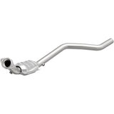HM Grade Direct-Fit Catalytic Converter MagnaFlow Exhaust Products Catalytic Converter  AXOPROS