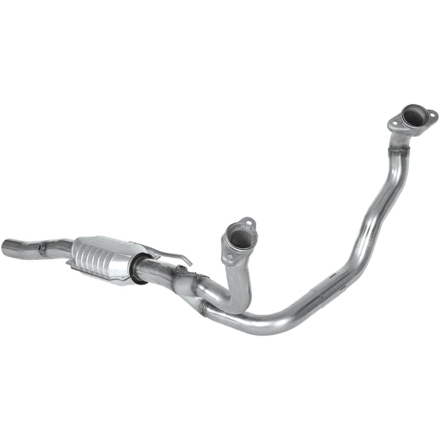 HM Grade Direct-Fit Catalytic Converter MagnaFlow Exhaust Products Catalytic Converter  AXOPROS