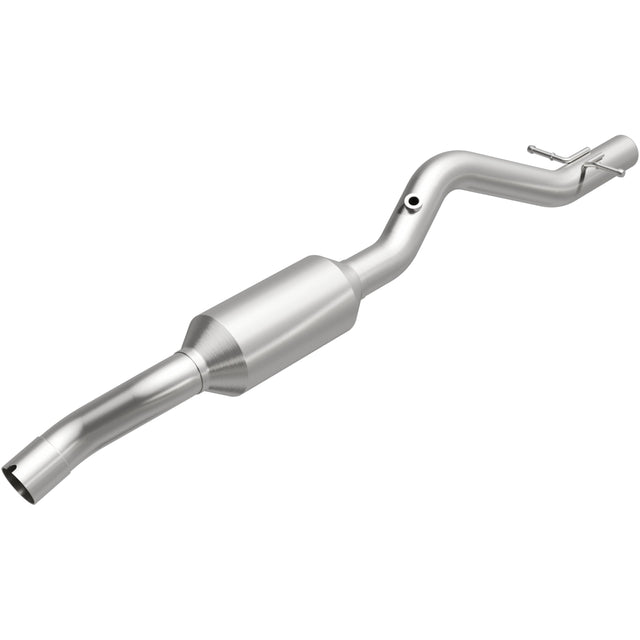 HM Grade Direct-Fit Catalytic Converter MagnaFlow Exhaust Products Catalytic Converter  AXOPROS