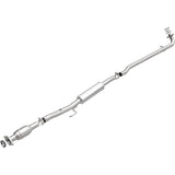 HM Grade Direct-Fit Catalytic Converter MagnaFlow Exhaust Products Catalytic Converter  AXOPROS