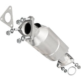 HM Grade Direct-Fit Catalytic Converter MagnaFlow Exhaust Products Catalytic Converter  AXOPROS