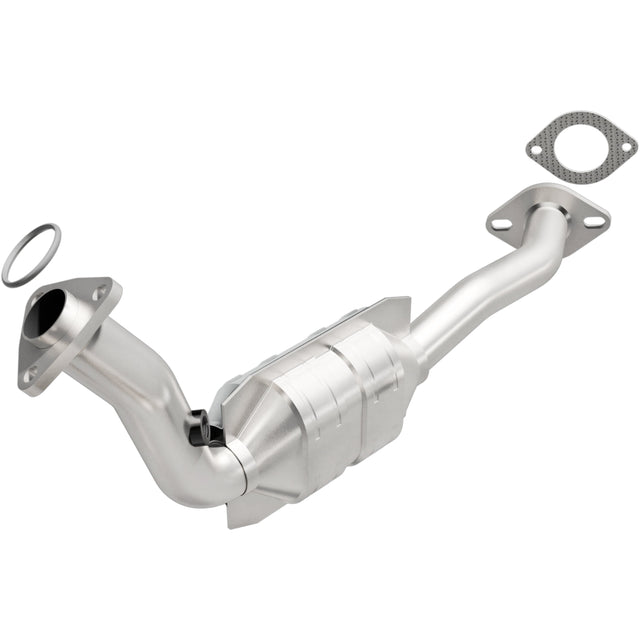 HM Grade Direct-Fit Catalytic Converter MagnaFlow Exhaust Products Catalytic Converter  AXOPROS