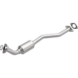 HM Grade Direct-Fit Catalytic Converter MagnaFlow Exhaust Products Catalytic Converter  AXOPROS