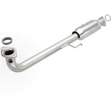 HM Grade Direct-Fit Catalytic Converter MagnaFlow Exhaust Products Catalytic Converter  AXOPROS
