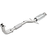 HM Grade Direct-Fit Catalytic Converter MagnaFlow Exhaust Products Catalytic Converter  AXOPROS