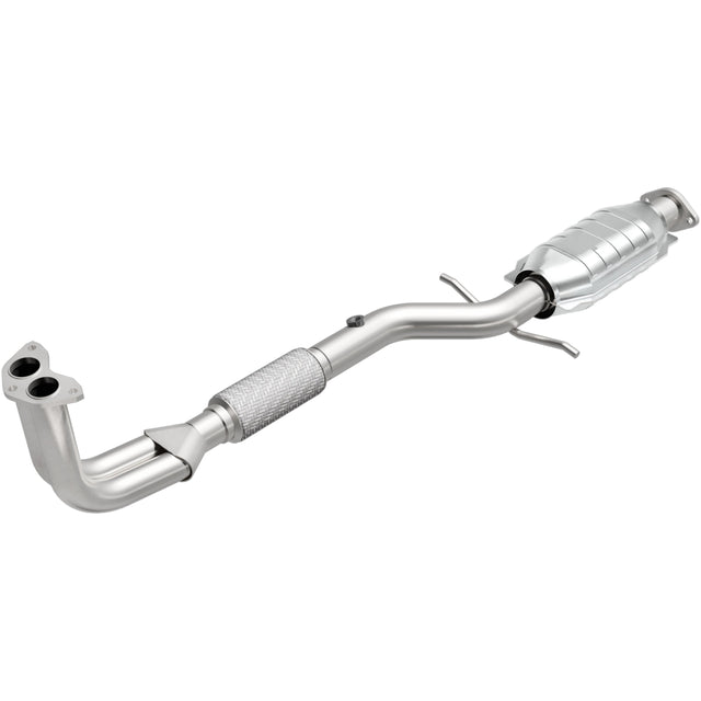 HM Grade Direct-Fit Catalytic Converter MagnaFlow Exhaust Products Catalytic Converter  AXOPROS