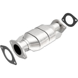 HM Grade Direct-Fit Catalytic Converter MagnaFlow Exhaust Products Catalytic Converter  AXOPROS