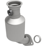 HM Grade Direct-Fit Catalytic Converter MagnaFlow Exhaust Products Catalytic Converter  AXOPROS