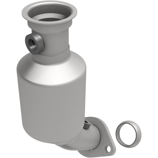 HM Grade Direct-Fit Catalytic Converter MagnaFlow Exhaust Products Catalytic Converter  AXOPROS