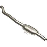 Standard Grade Direct-Fit Catalytic Converter MagnaFlow Exhaust Products Catalytic Converter  AXOPROS