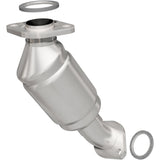 HM Grade Direct-Fit Catalytic Converter MagnaFlow Exhaust Products Catalytic Converter  AXOPROS
