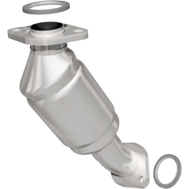 HM Grade Direct-Fit Catalytic Converter MagnaFlow Exhaust Products Catalytic Converter  AXOPROS
