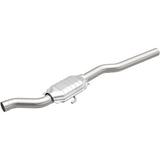 Standard Grade Direct-Fit Catalytic Converter MagnaFlow Exhaust Products Catalytic Converter  AXOPROS