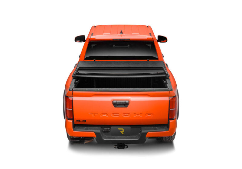 Extang 2024 Toyota Tacoma (5ft Bed) Trifecta e-Series Extang Tonneau Covers - Soft Fold  AXOPROS