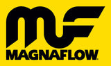 MagnaFlow Conv DF 96 Bronco F150/F250 2 Conv Magnaflow Catalytic Converter Direct Fit  AXOPROS