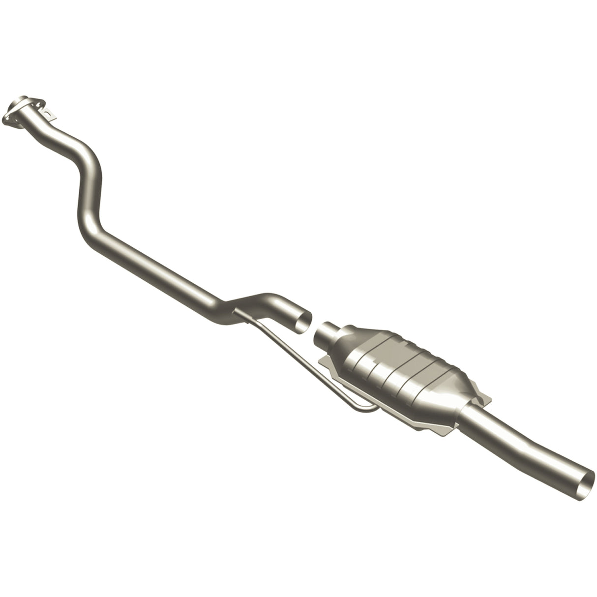 Standard Grade Direct-Fit Catalytic Converter MagnaFlow Exhaust Products Catalytic Converter  AXOPROS