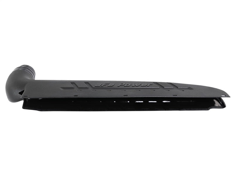 aFe Momentum GT Dynamic Air Scoop 12-15 Toyota Tacoma V6 4.0L aFe Air Intake Components  AXOPROS