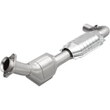 HM Grade Direct-Fit Catalytic Converter MagnaFlow Exhaust Products Catalytic Converter  AXOPROS