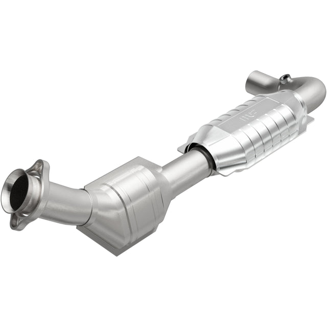 HM Grade Direct-Fit Catalytic Converter MagnaFlow Exhaust Products Catalytic Converter  AXOPROS