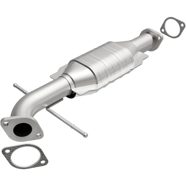 HM Grade Direct-Fit Catalytic Converter MagnaFlow Exhaust Products Catalytic Converter  AXOPROS