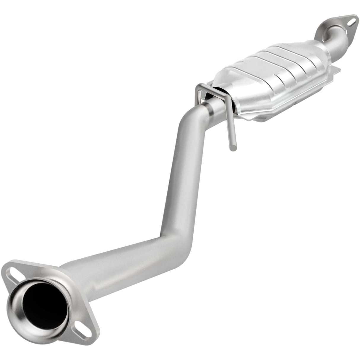 Standard Grade Direct-Fit Catalytic Converter MagnaFlow Exhaust Products Catalytic Converter  AXOPROS