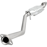 Standard Grade Direct-Fit Catalytic Converter MagnaFlow Exhaust Products Catalytic Converter  AXOPROS