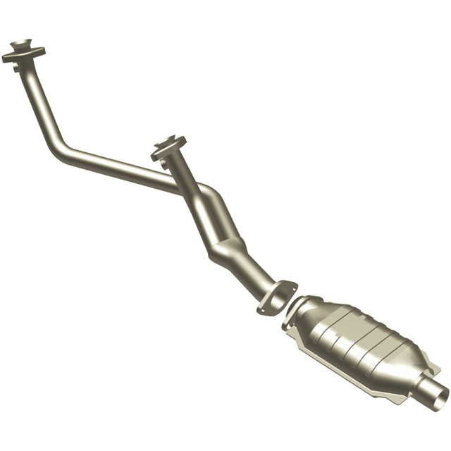 Standard Grade Direct-Fit Catalytic Converter MagnaFlow Exhaust Products Catalytic Converter  AXOPROS