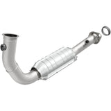 HM Grade Direct-Fit Catalytic Converter MagnaFlow Exhaust Products Catalytic Converter  AXOPROS