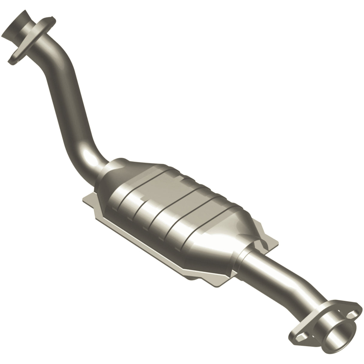 Standard Grade Direct-Fit Catalytic Converter MagnaFlow Exhaust Products Catalytic Converter  AXOPROS